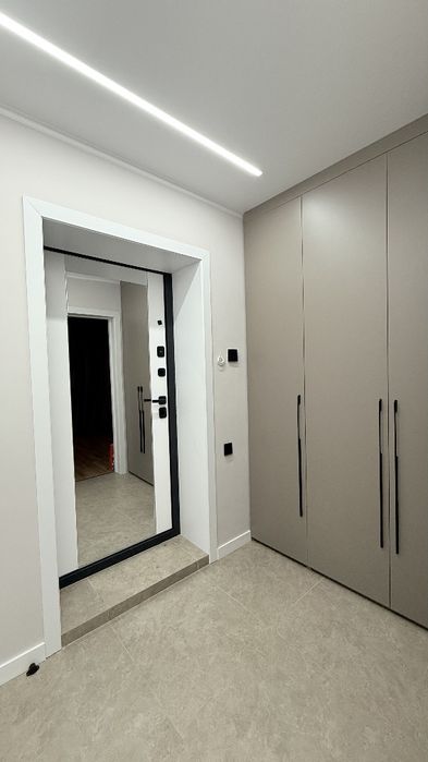 Сдается 1 комнатная квартира