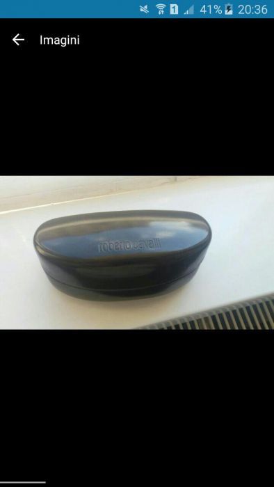 Vand ochelari Roberto Cavalli