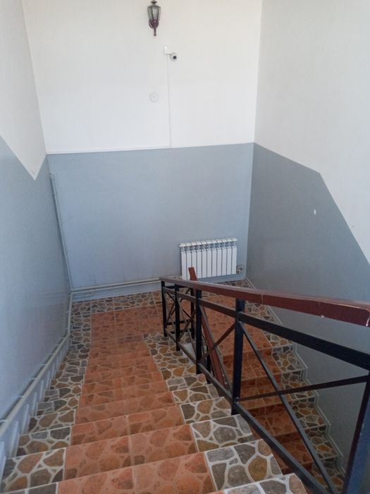 Продаётся здание и помещение