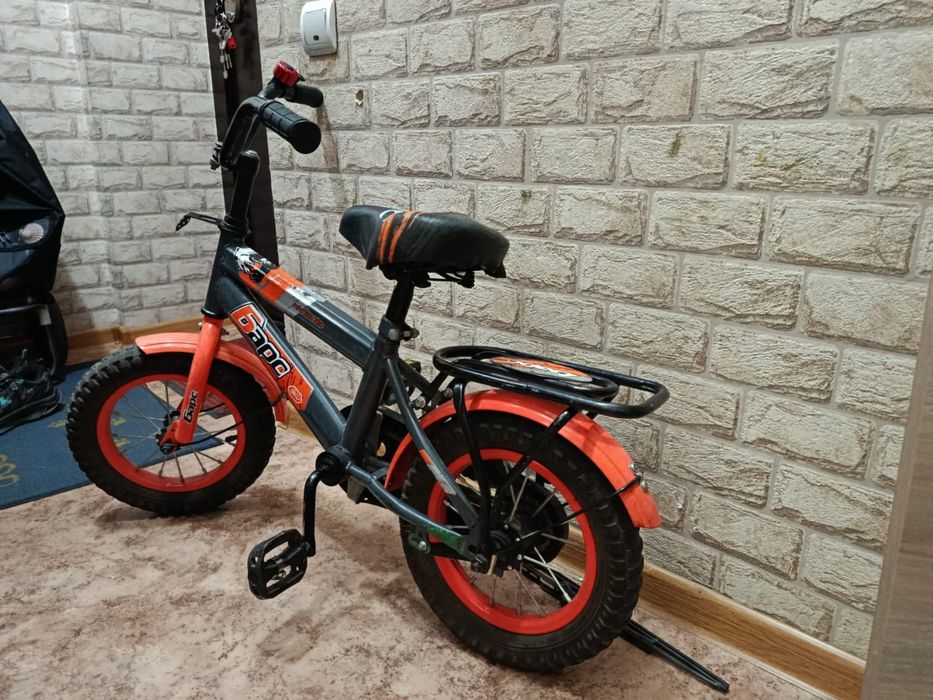 Продам детский велосипед"Барс"