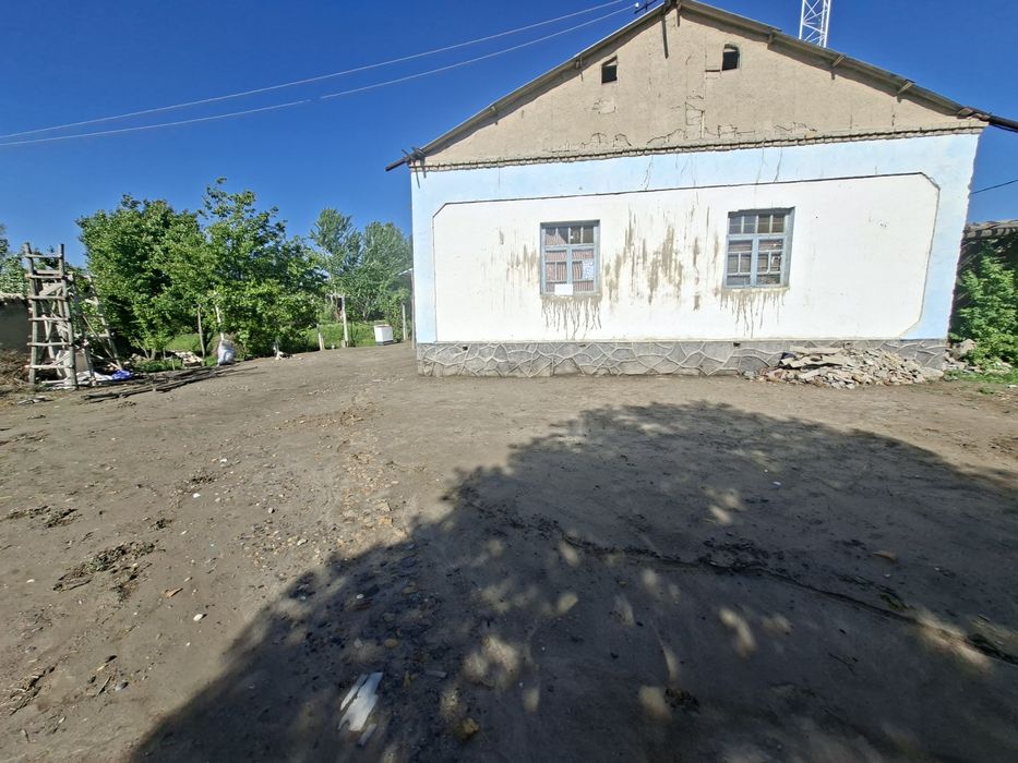 30 sotixlig xovli sotiladi
