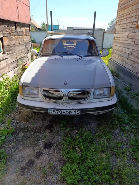 Продам Волгу 3110