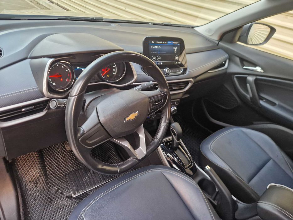 Tracker 2 (китайская сборка)