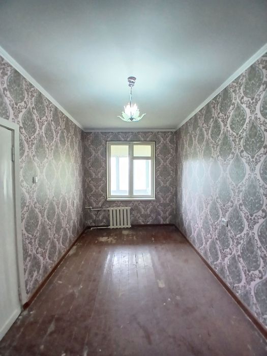 Срочно сотиилади квартира