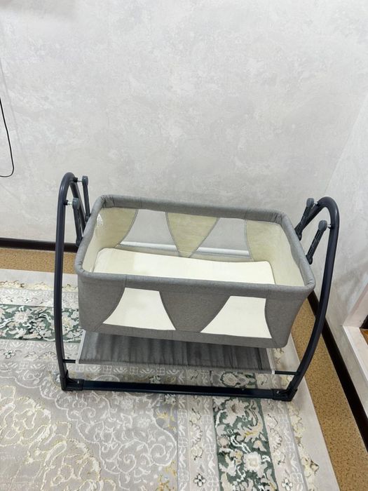 Манеж ручной! Новый