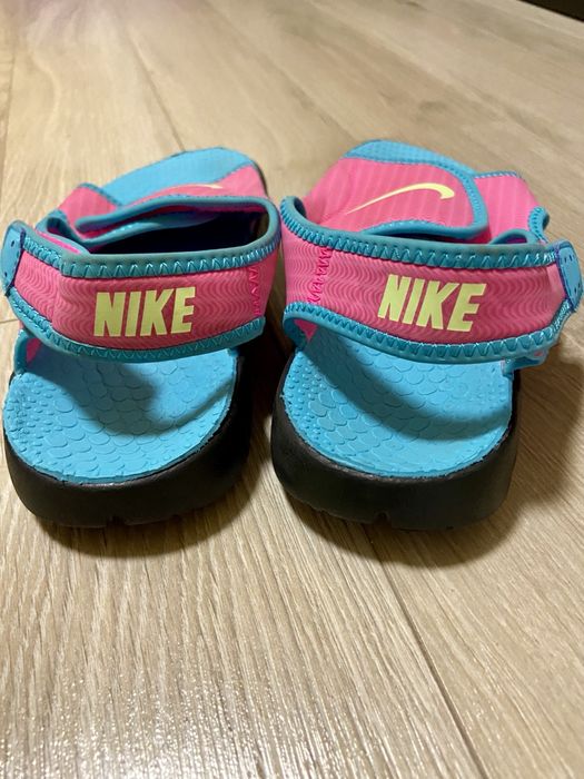 Сандали Nike Sunray Adjust