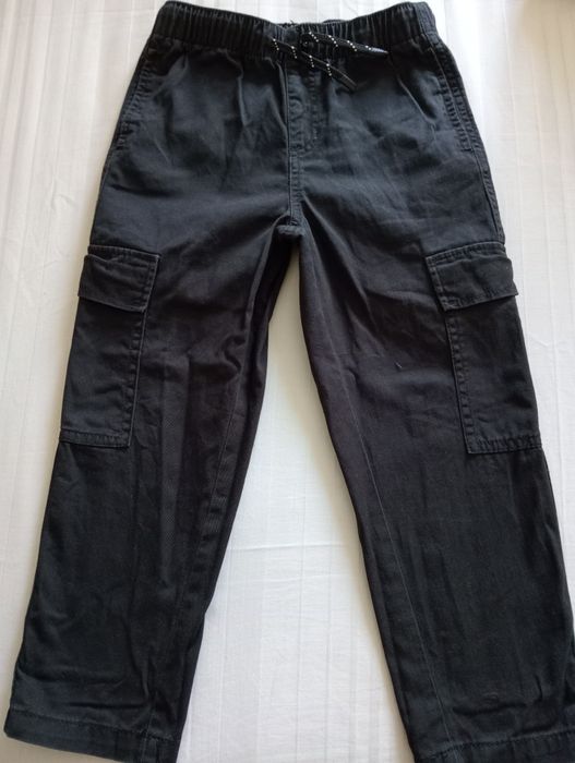 Pantaloni copii Cargo