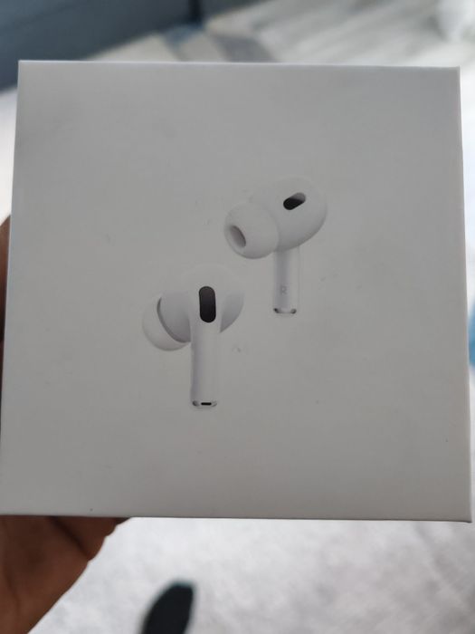 Airpods pro Gen 2
