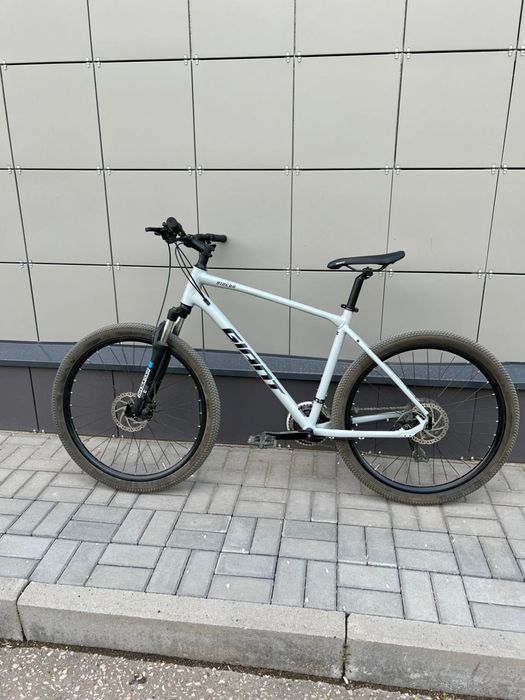 Продам велосипед Giant Rincon