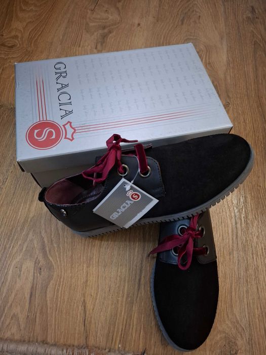 Дамски обувки GRACIA