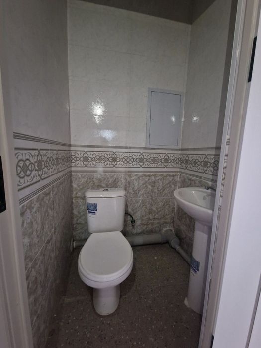 Срочно продойотсия квартера сергили ЖК нурхайот