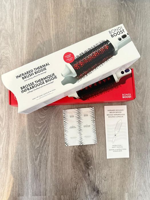 Термобраш Bondi Boost оригинал