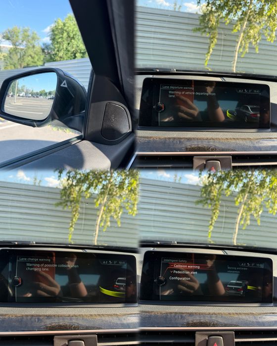 BMW 330e Facelift | 3 butoane | Camere 360 | Head-Up | Distronic+ | Faruri LED Adaptive | Volan M