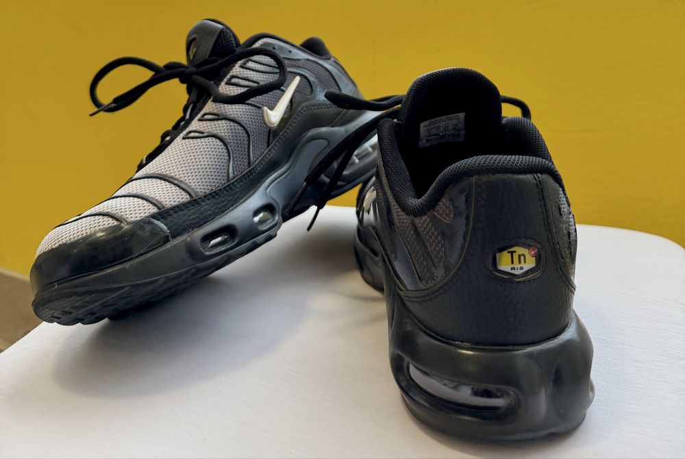 Маратонки Nike TN