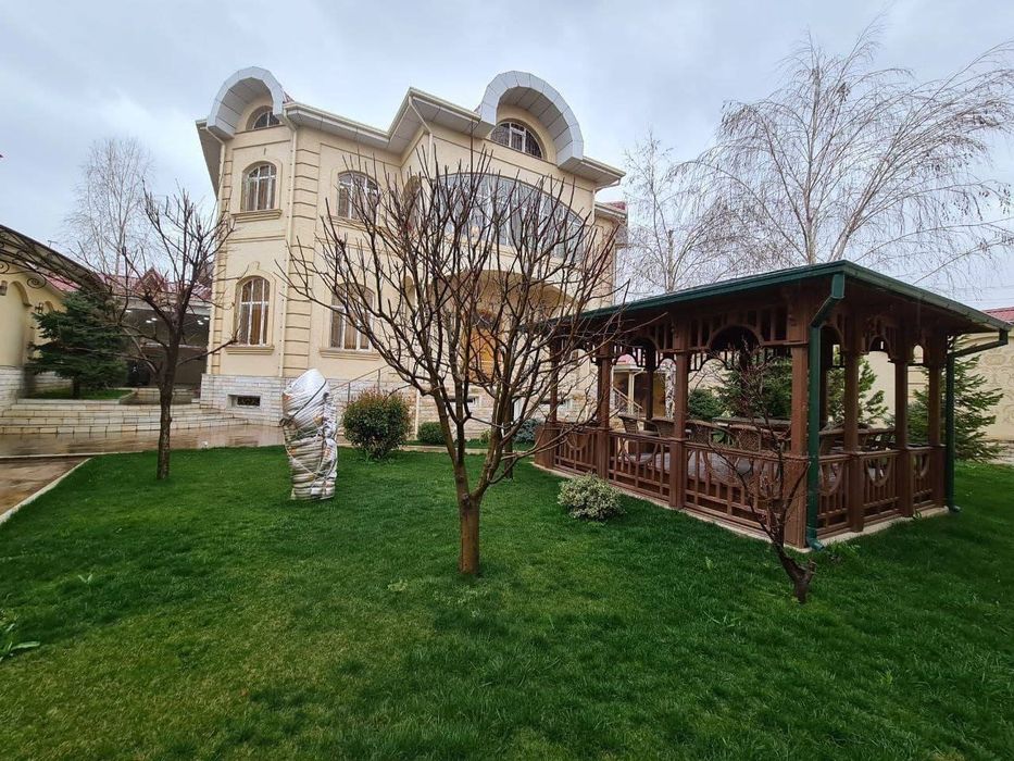 Срочно сдаётся шикарный Дом! Под офис ! Под садик