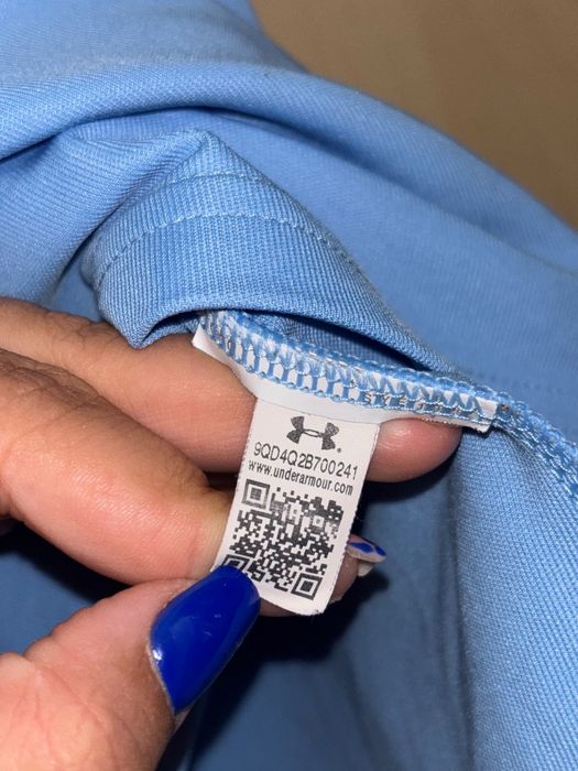 Under Armour Tech Polo
