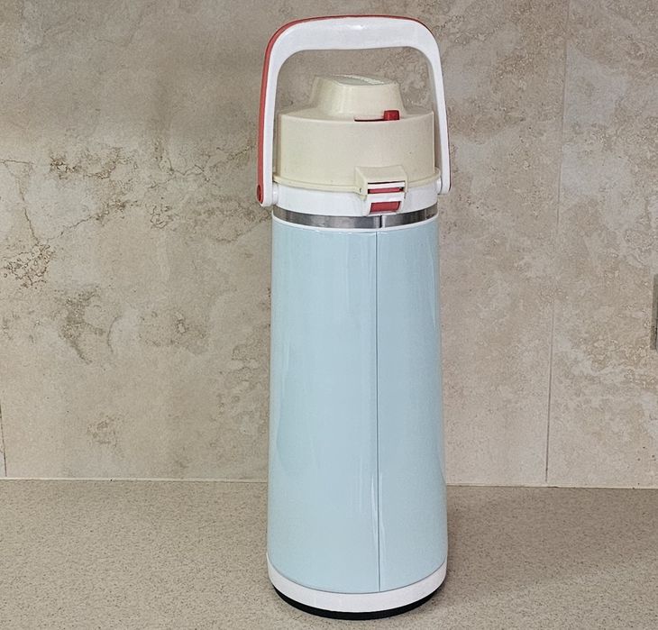 Термос советский новый