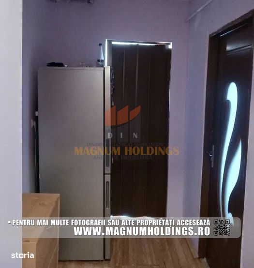 Garsoniera cu balcon, Gavana 3