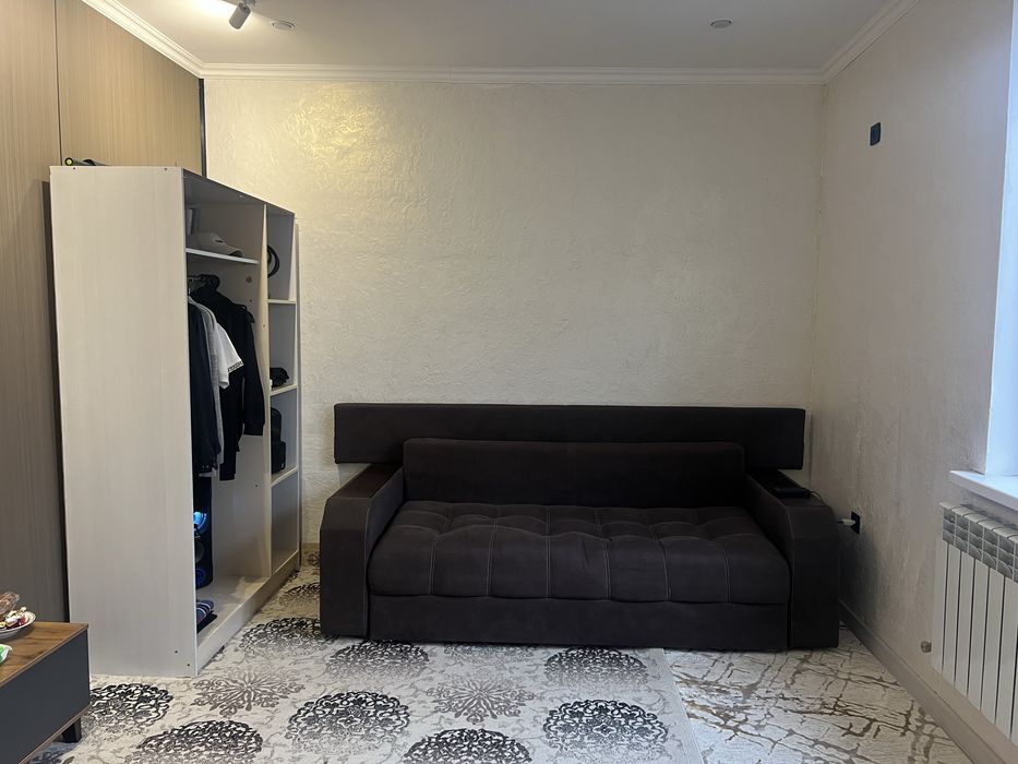 Аренда Квартиры