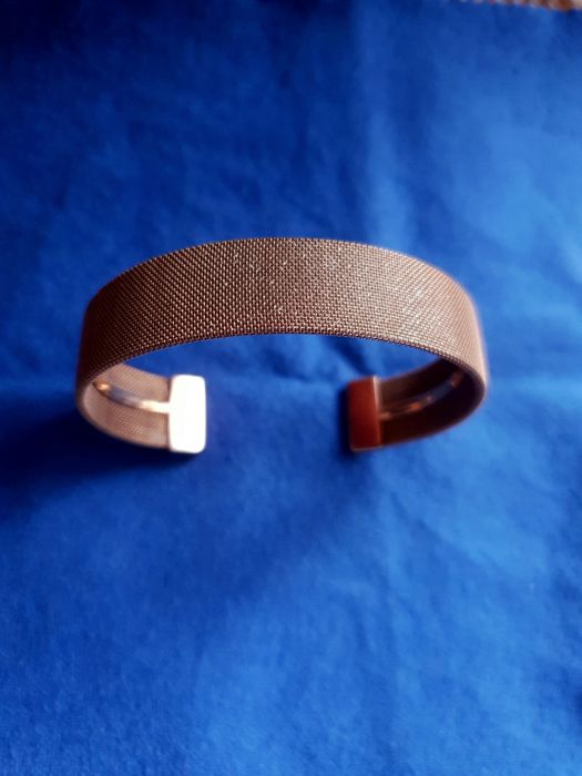 Гривна Skagen без закопчаване