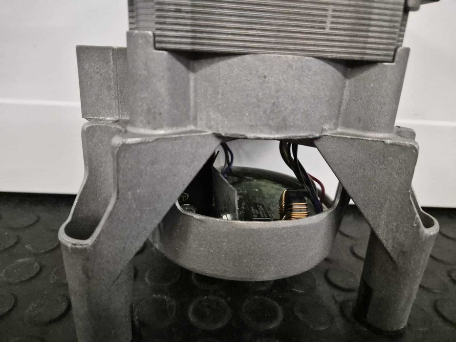 Motor inverter masina de spalat Samus ZXGN-420-8-116L cod / R20