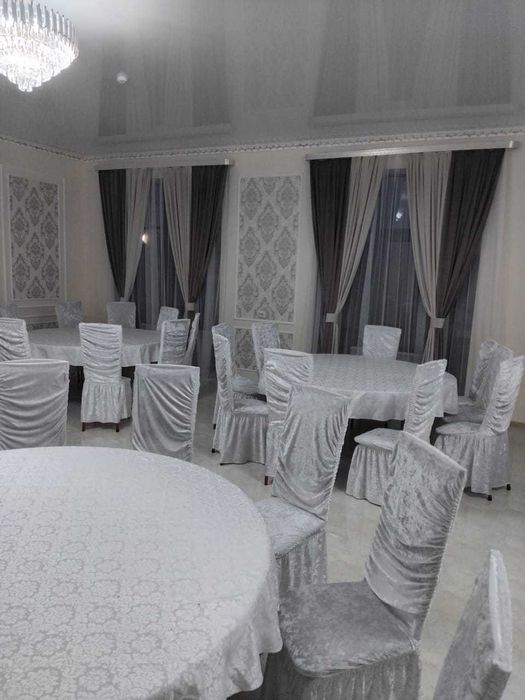 Сдам банкетный зал