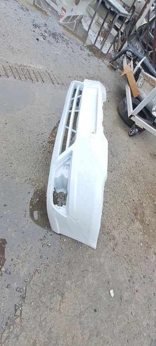 Нексия 2 бапер крыло новы