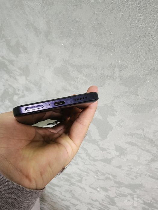 Xiaomi Poco F5 12+12/256gb телефон сотилади