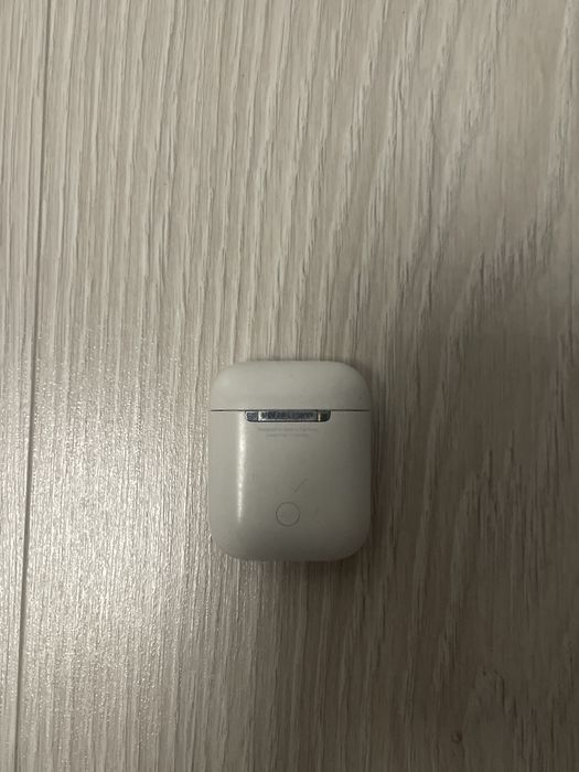 Apple air pods gen 2