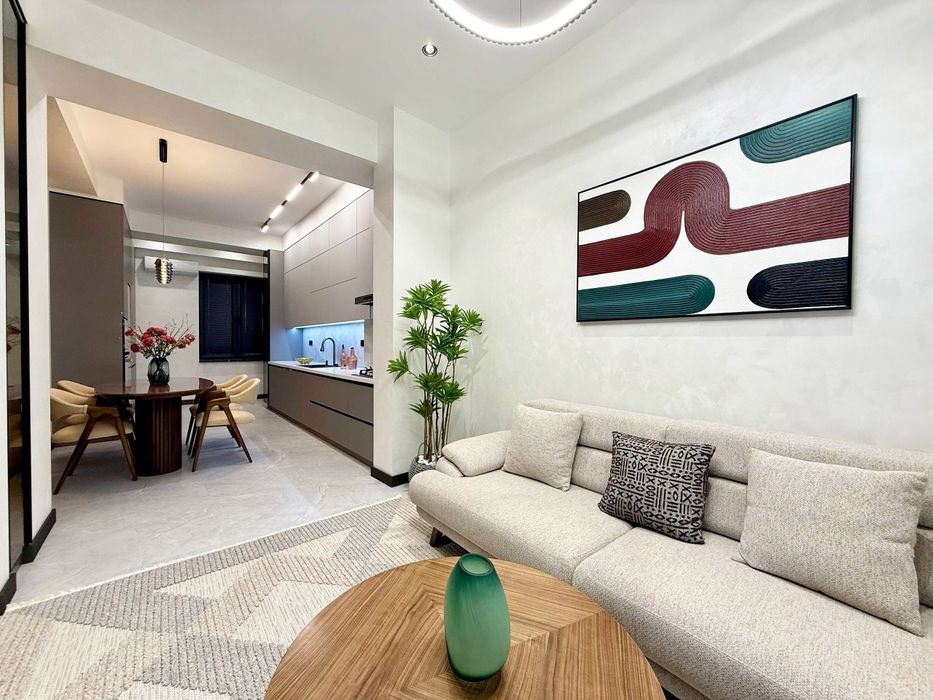 Продается 3/3/10 90м2 в ЖК Kamron Palace, ор-р: Ирригационный институт