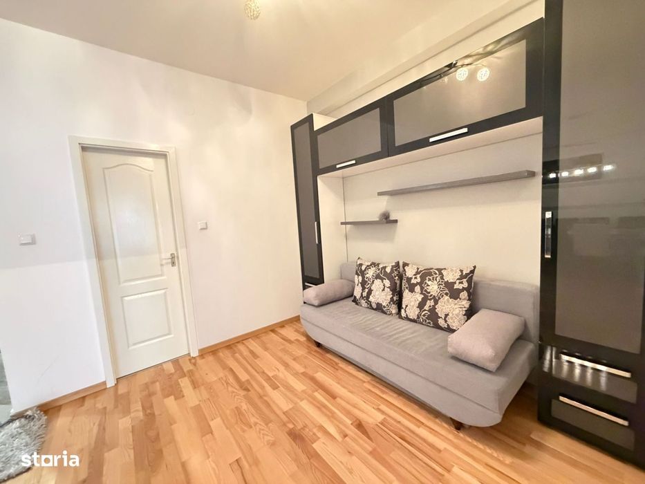 Confort- locație excelentă – 2 camere de închiriat în M17, ComplexDana