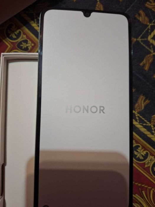 Honor X5C Plus - чисто нов