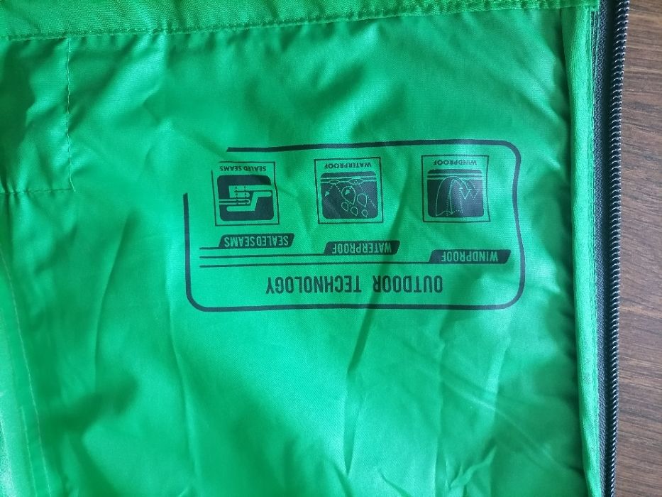 Geaca Foita Crivit L