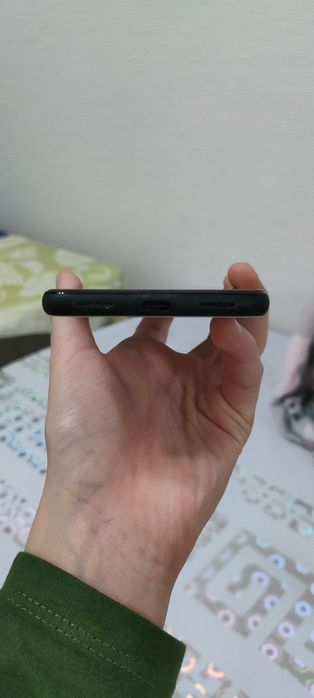 Pilex 4, 6/128, телефон крутой