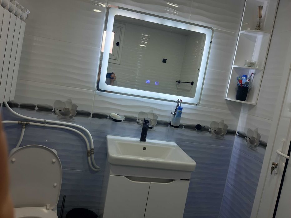 Продава се Къща в Силистра, Изток - 130 кв.м за 981 €/кв.м - Снимка #9