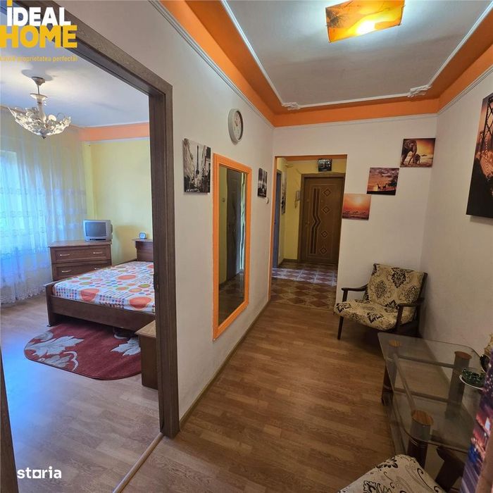 Apartament 3 camere decomandat Alexandru-bulevard