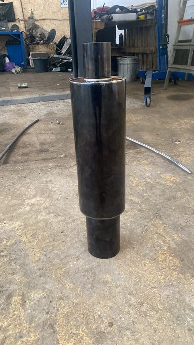 Продам прямоток