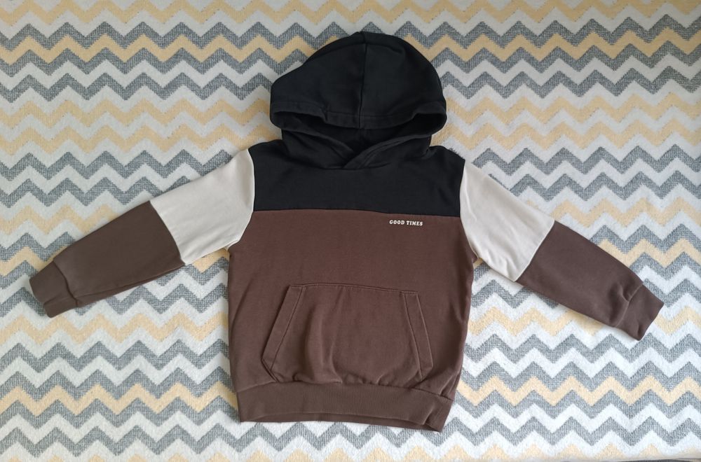 Детски дрехи 110