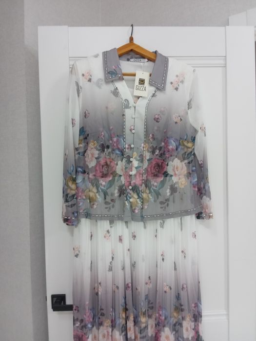 Платье женское новое