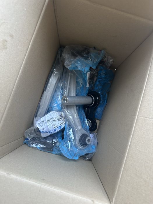 Vand sau schimbBMW e60 525d