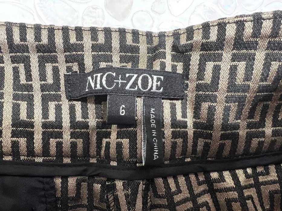 Распродажа - Классические брюки от Nic & Zoe (США)