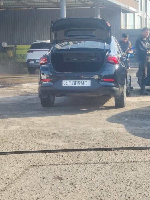 Onix примьер 2+.6 позиция