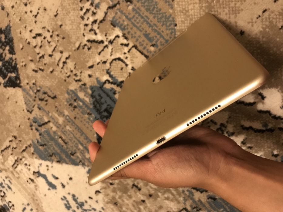 ipad pro 9,7 inch