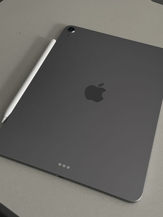 Айпад М3 со стилусом
