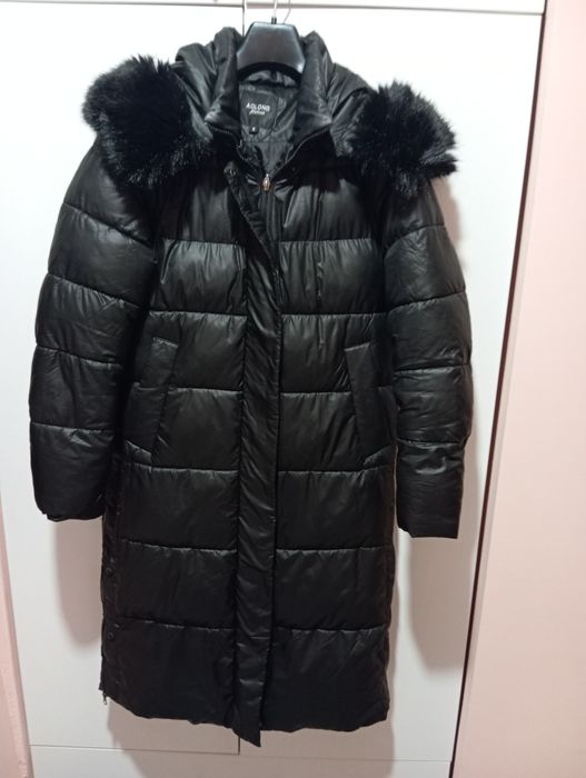 Дамско зимно яке