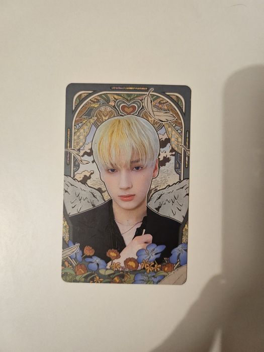 Txt - The Chaos Chapter: Freeze