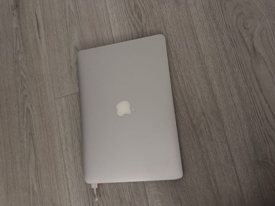 Macbook air 13.