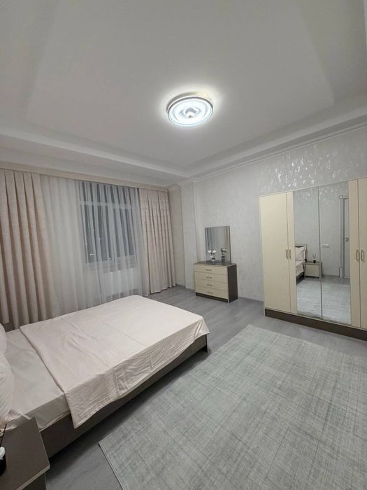 Продажа 4/4/16 Паркентский