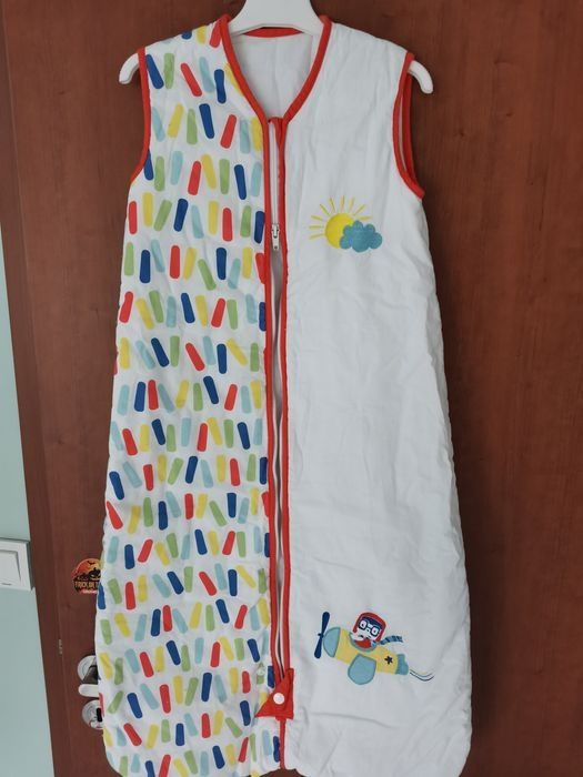 Детски чувалчета за сън