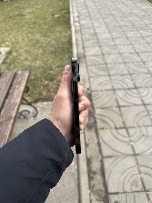 Iphone 14 pro max 256 gb